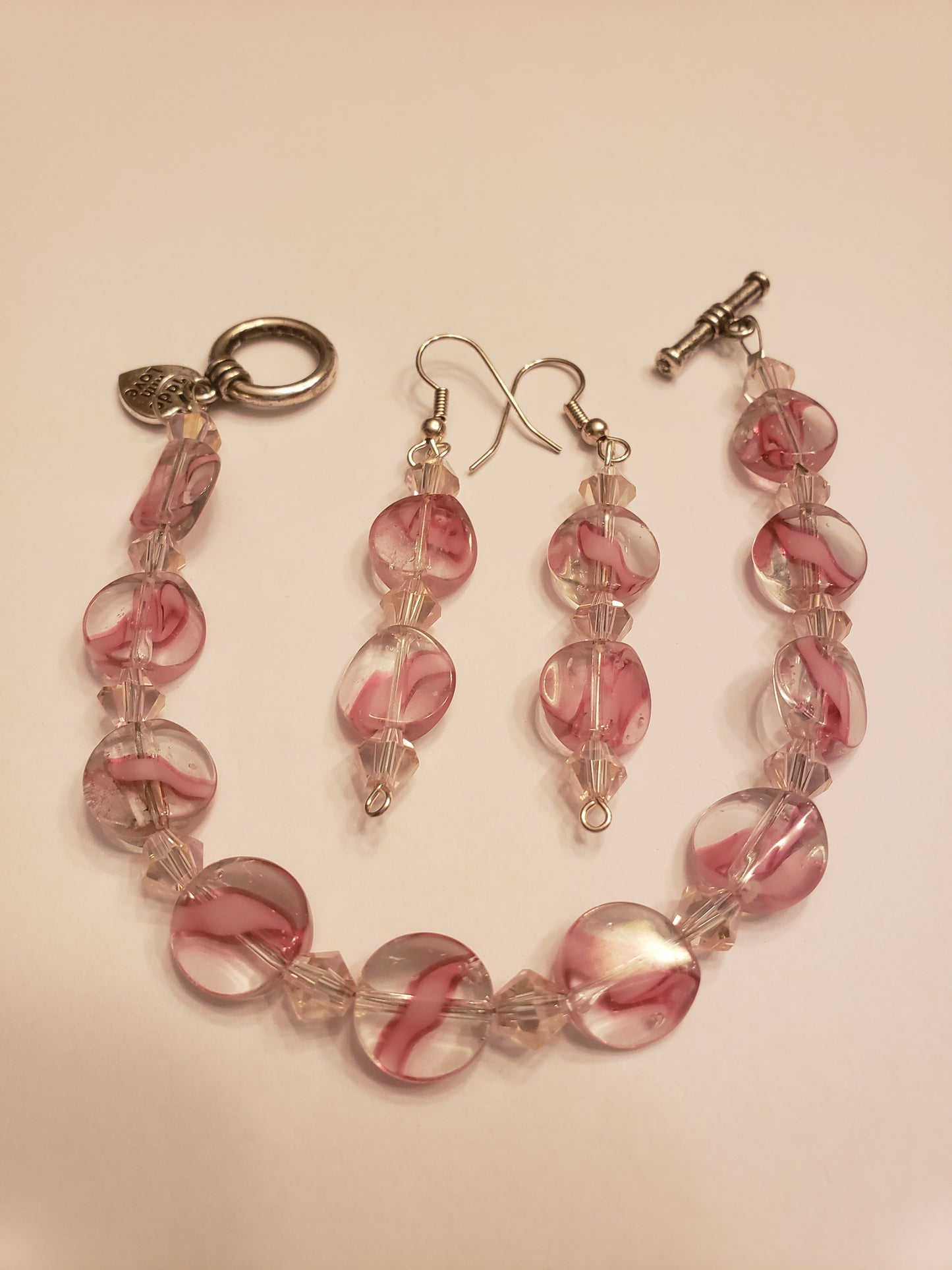 33BE Splash Set