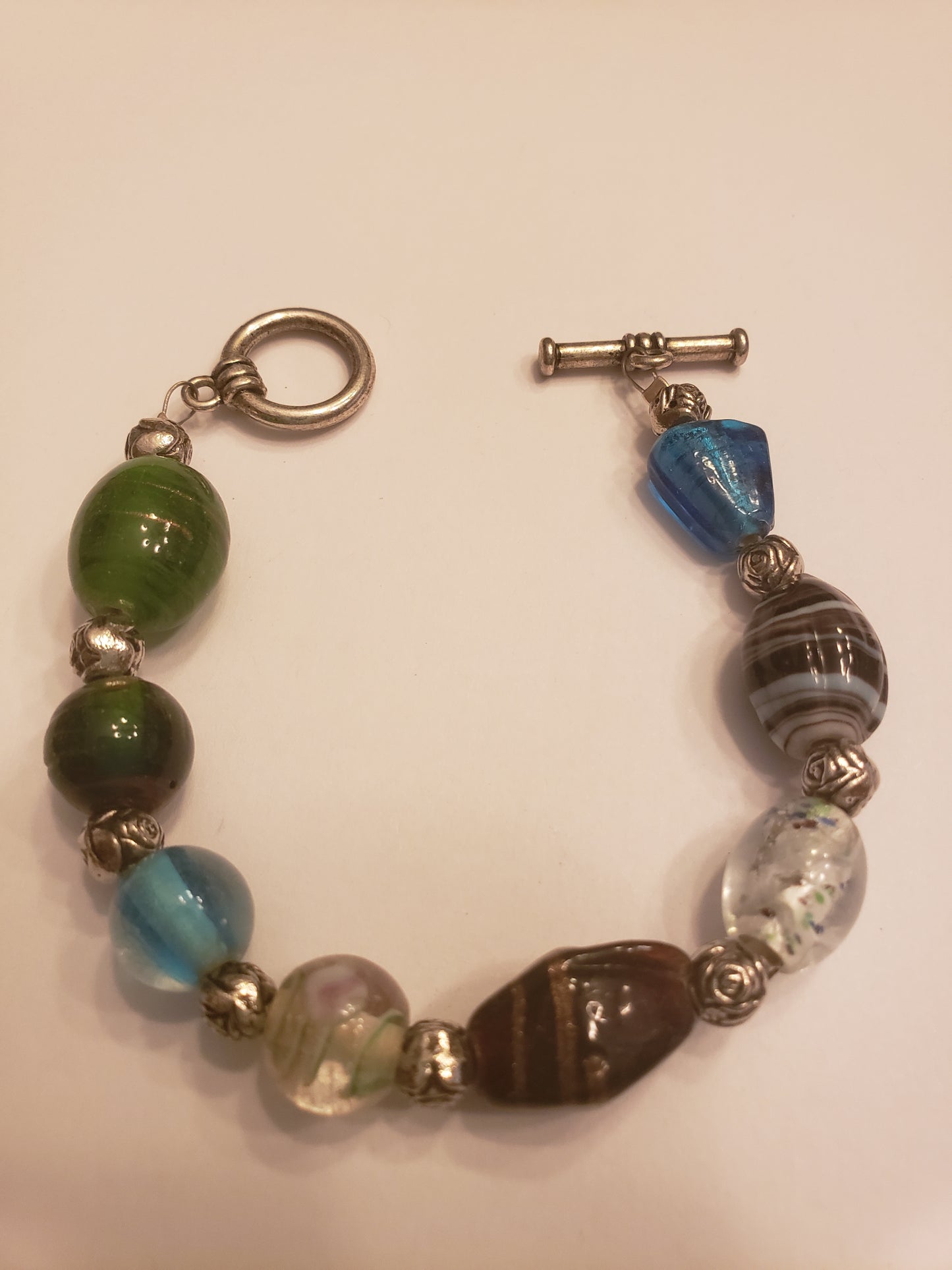 90B Vintage Bracelet