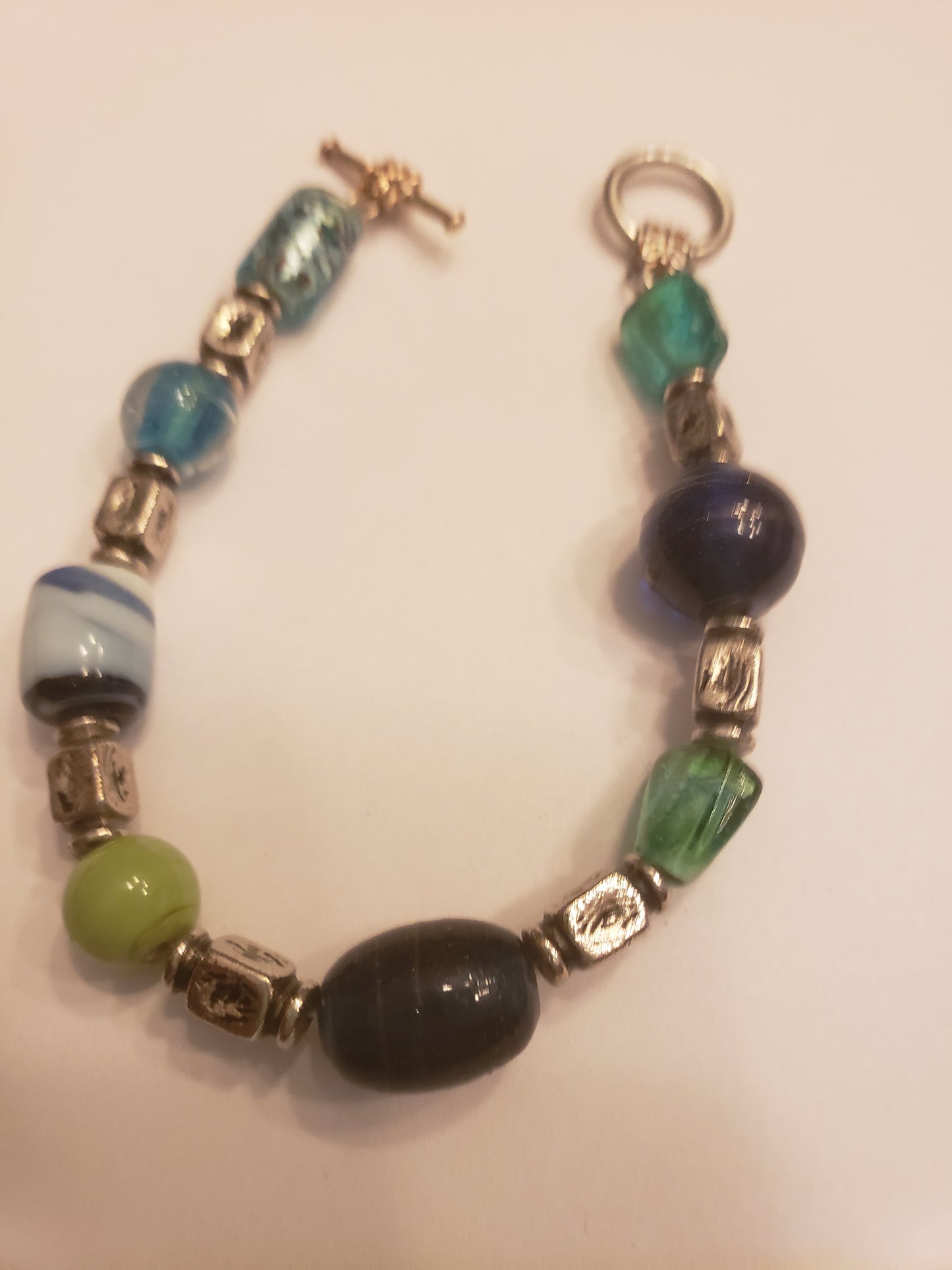 59B Vintage Bracelet