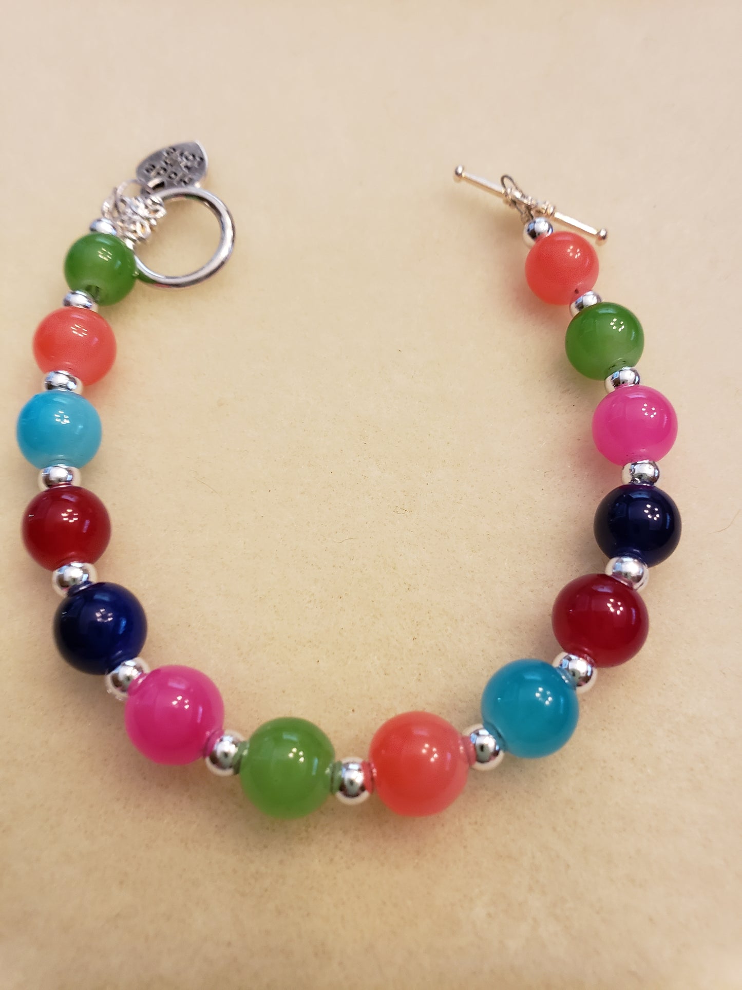 47B Joyful Bracelet