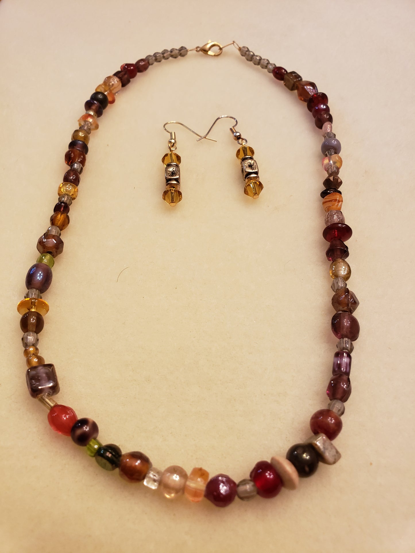 8NE Conglomerate Set