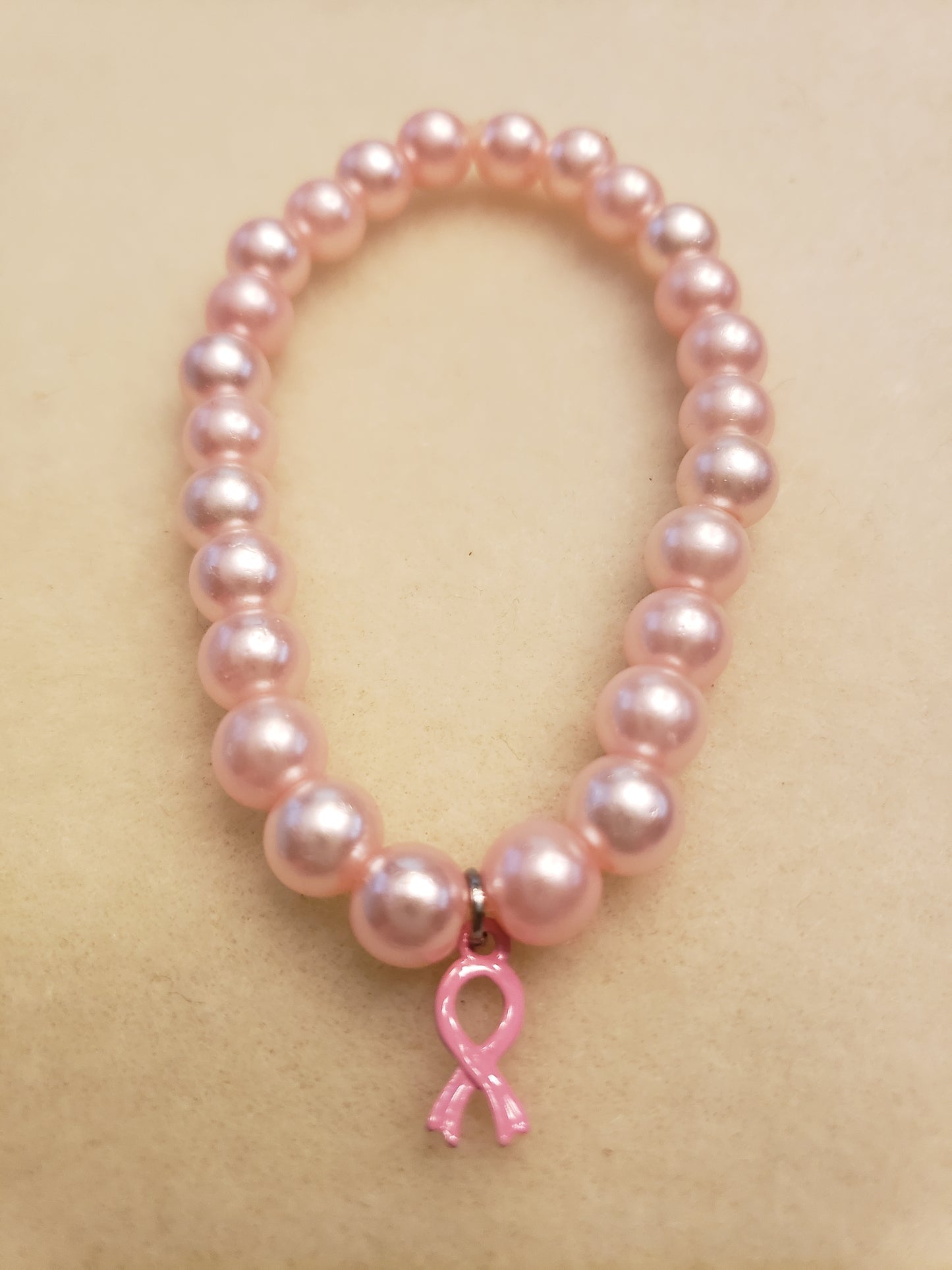 Cancer Awareness #18BC Bracelet