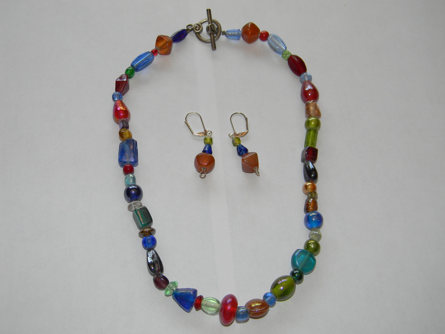 107NE Array of Color Set