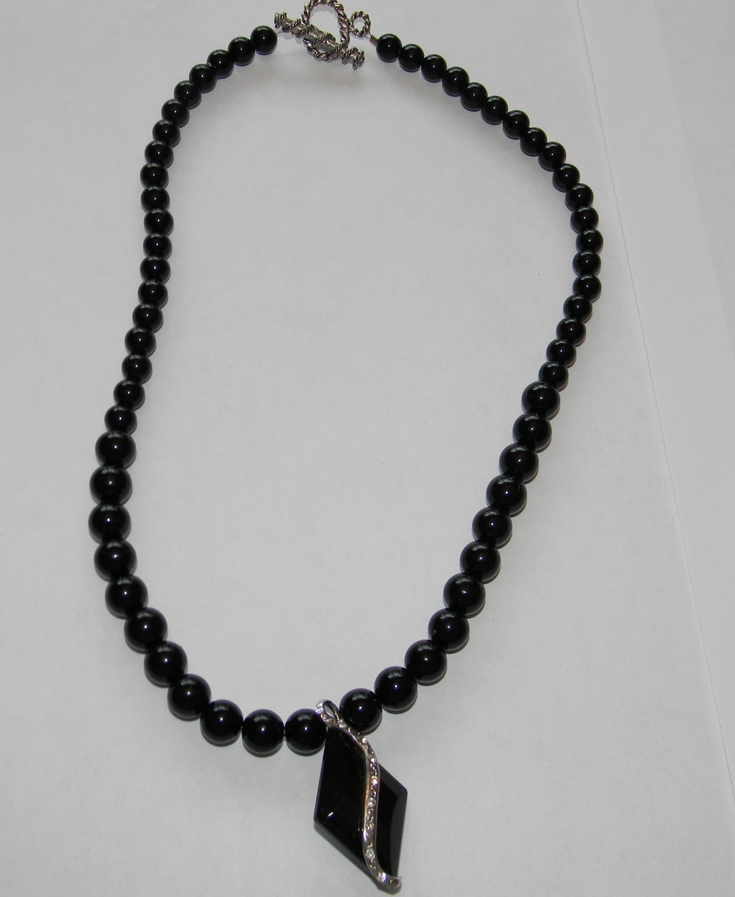 140NE Black Beauty Set