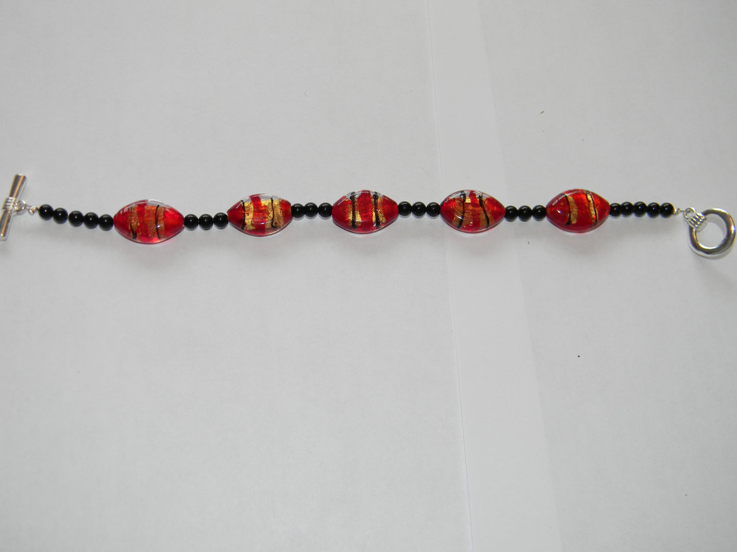 40B Candy Bracelet