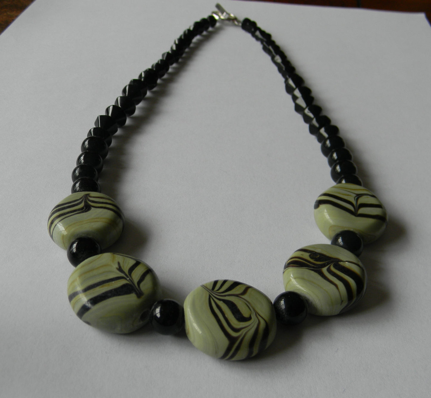 510NE Green Moss Set