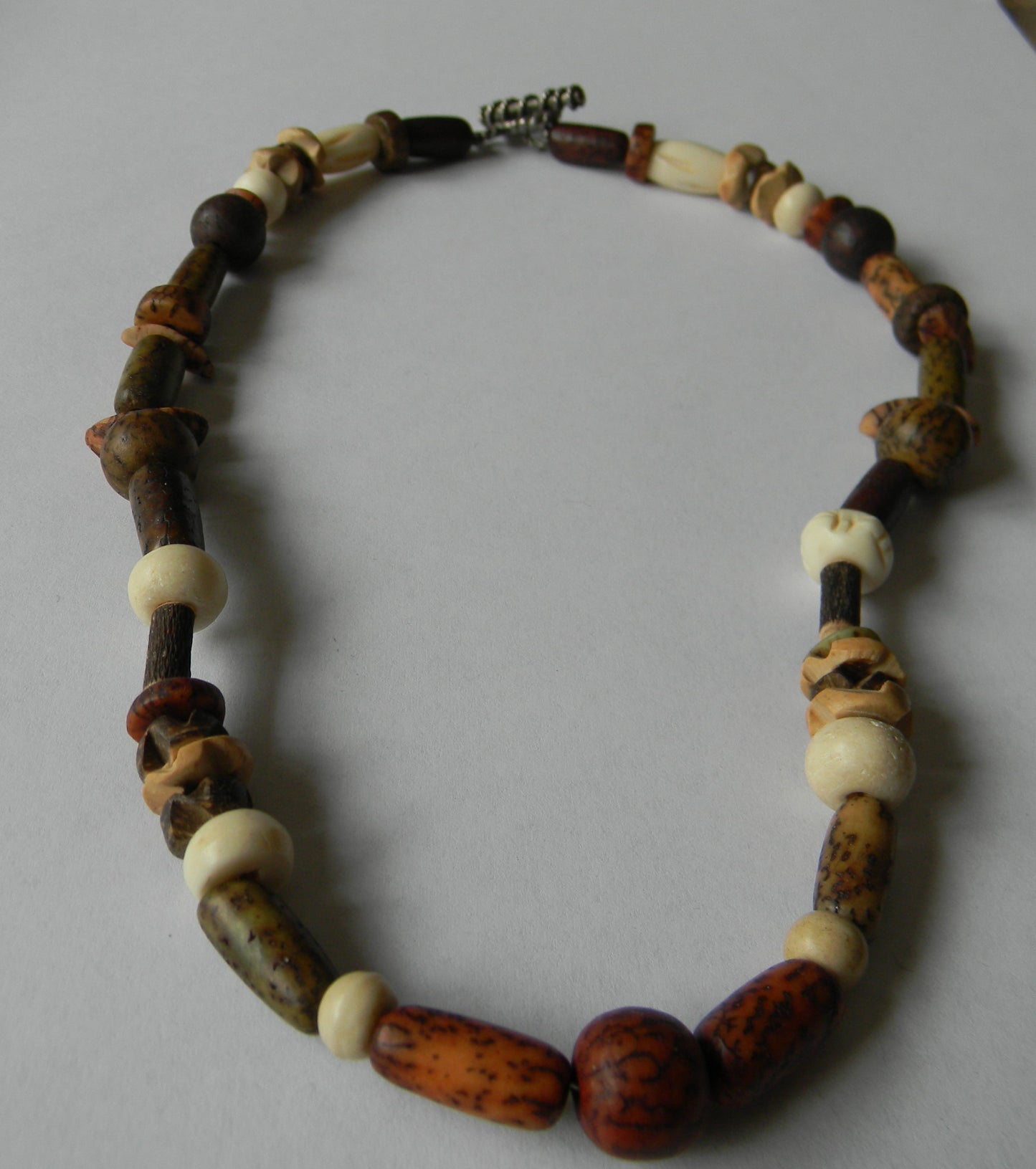 143NE Tribal Bone Set