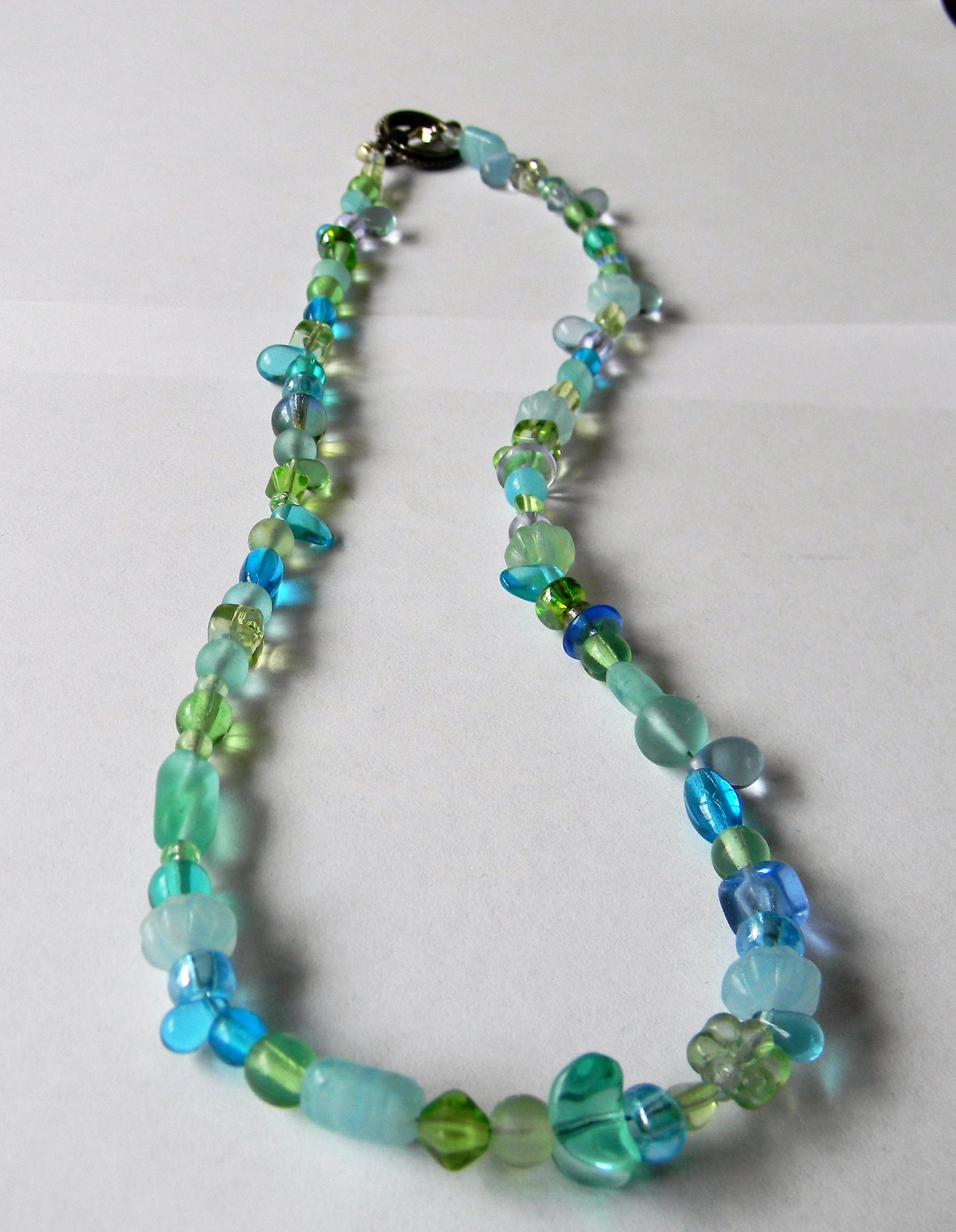 141NE Blue Beauty Set