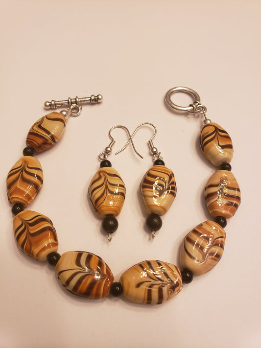 30BE Tiger Set