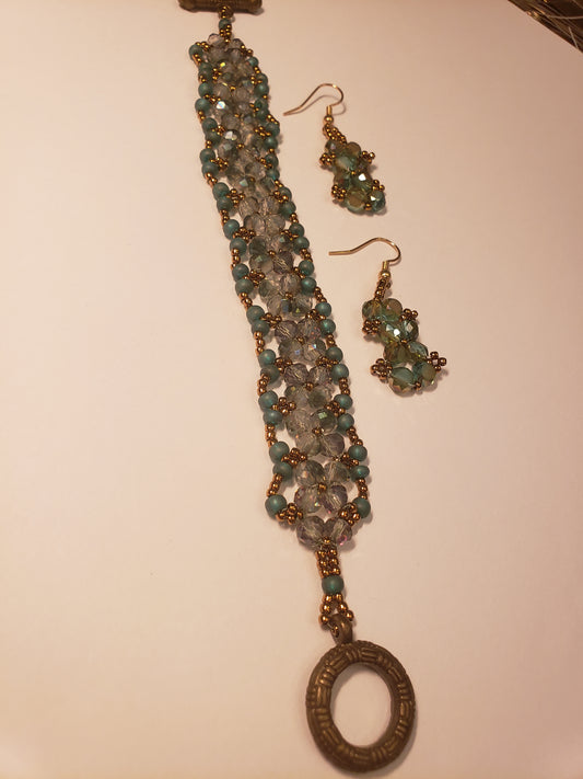60BE Line Bracelet #3
