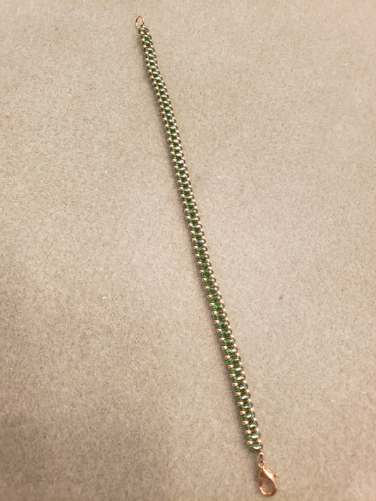 531B Snake Bracelet