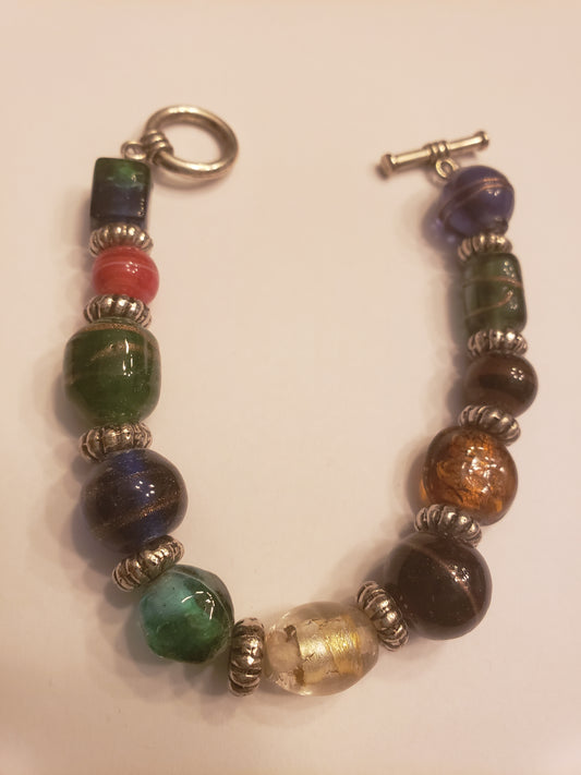 537B Vintage Bracelet