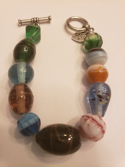 16AB Vintage Bracelet