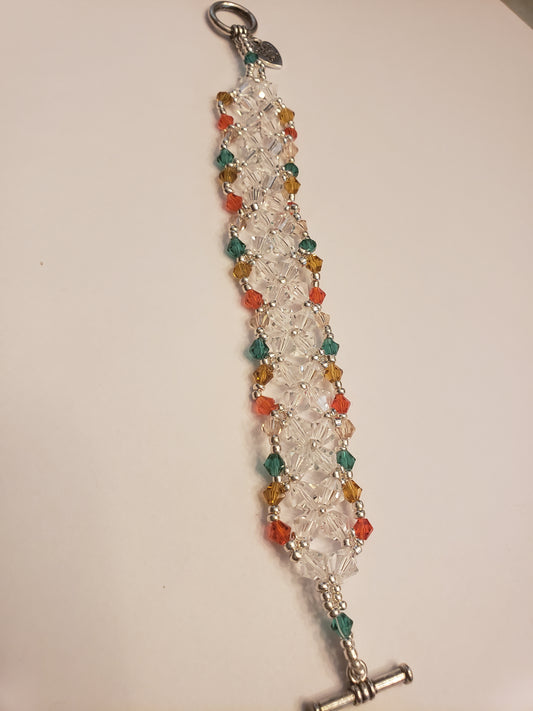 115B Line Bracelet #2