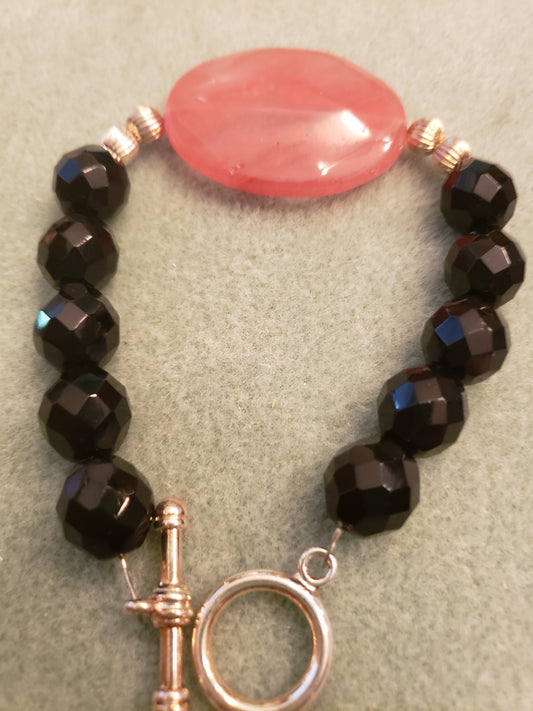 64B Large Melon Bracelet