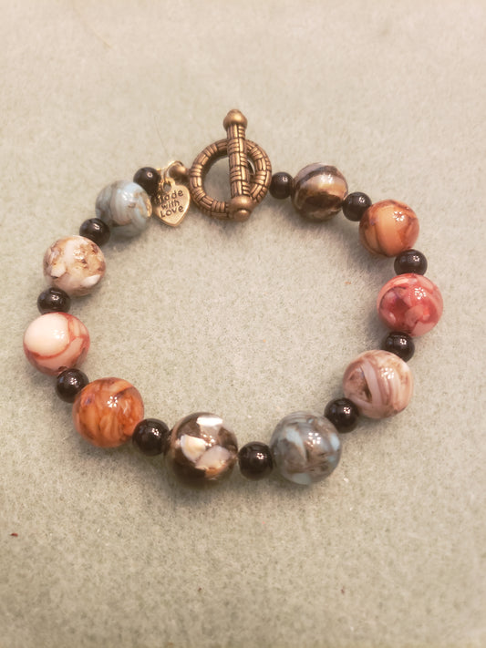 179B Fall Bracelet