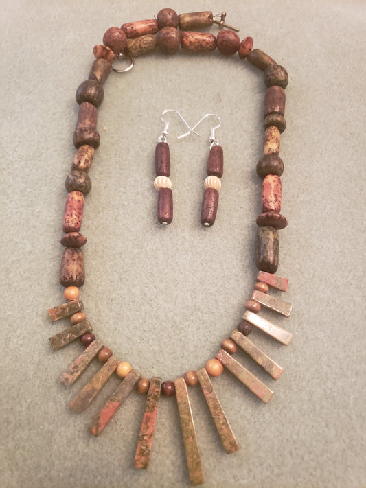 97NE Boho Native Set