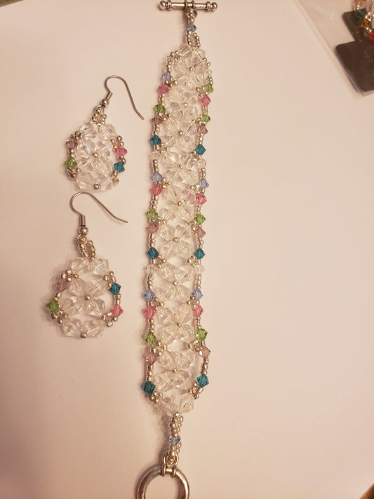 80B Line Bracelet #1