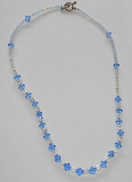 38NE Diamond Blue Set